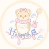 Honey小熊原创设计