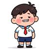 小海正畸日常