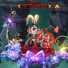 梦三国陈清都（恶霸专精）