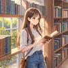 时燕读书