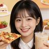 丽丽逛吃团
