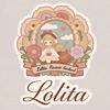 梦中花冠Lolita原创设计