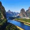 风吹麦浪