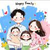 初霁赋能👨‍👩‍👧‍👦