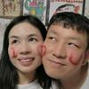 小明姐和辉哥哥