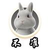 不准兔