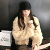COCO LIMITED皮草（精致穿搭）