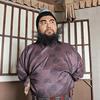 张飞翼德