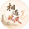相遇皖凤