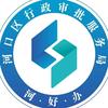 河口政务