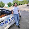 银光驾校  金牌教练李姐