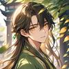 苍王