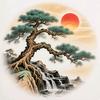 随波逐流