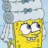 海绵宝宝.