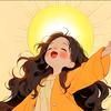 玄学少女安琪拉