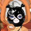 培根芝士双牛堡