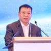 徐东 中国AI企业家百强年会创始人