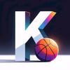 k聊篮球🏀