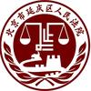 京西北望