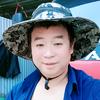 我是卖莲藕
