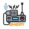 BH4ERY无线电工作室