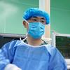 脊柱骨科孟赛克主任