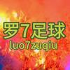 罗7足球