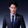 网名:叶培坚
