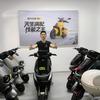 @长沙朋哥电动🛵