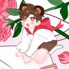 星星眨眼睛鸭