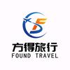 FoundTravel国际机票