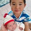 乐乐～婷婷🍼（成长记）