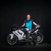 机域moto
