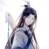 青岚居士