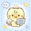小雨