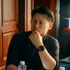 方偉仁 Laurence