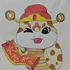 重合能量泡泡