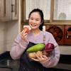 大表姐教泡菜