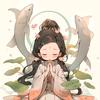 夏雨下落