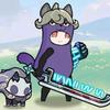 杖剑传说：牢猴日记