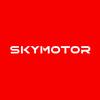 SKYMOTOR首驱丨南京总店
