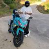Mai  Z..M..🏍