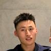下班的杨工