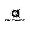 OK DANCE 舞室前台