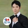 江洪通信创始人-邓洪善