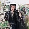 一枝舟棠雁（楠簇代理）