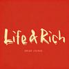 Life&Rich酸面包三明治