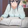 学姐专业课资料