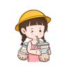 梦里啥都有。