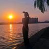 蓝梦无声